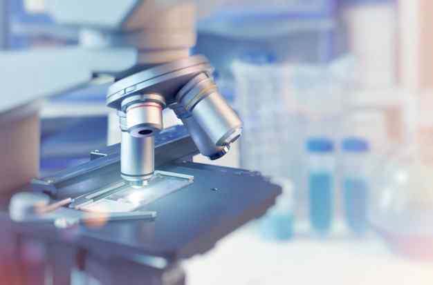 scientific instruments