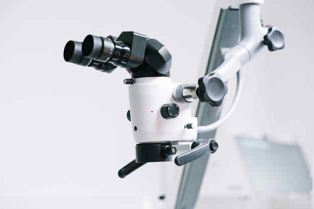 scientific instruments