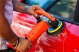 Buffing & rubbing equipments