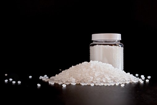 Pvc resins