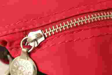 Zippers