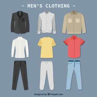Garments