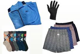Garment product
