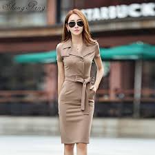 Ladies clothwear
