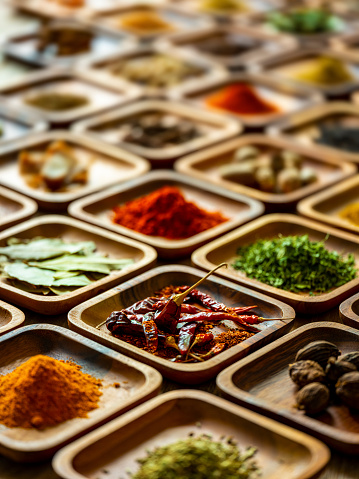 Spices
