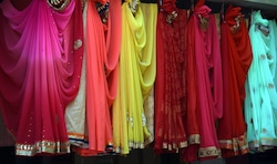 Garments