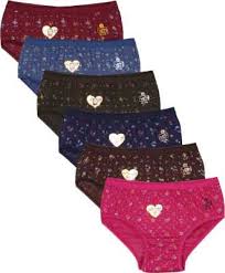 Ladies garments
