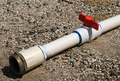 Pvc  pipes