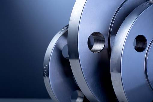 Flanges