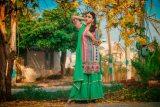Ethnic wear