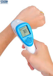 Measuring instruments