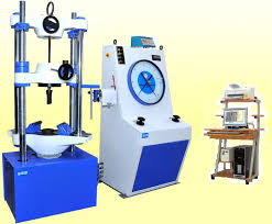 Testing equipment