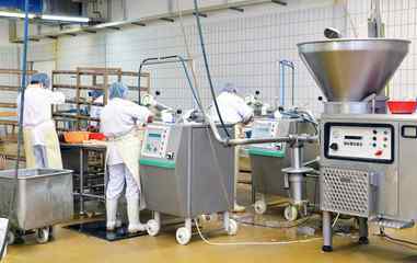 Dairy products