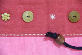 Buttons