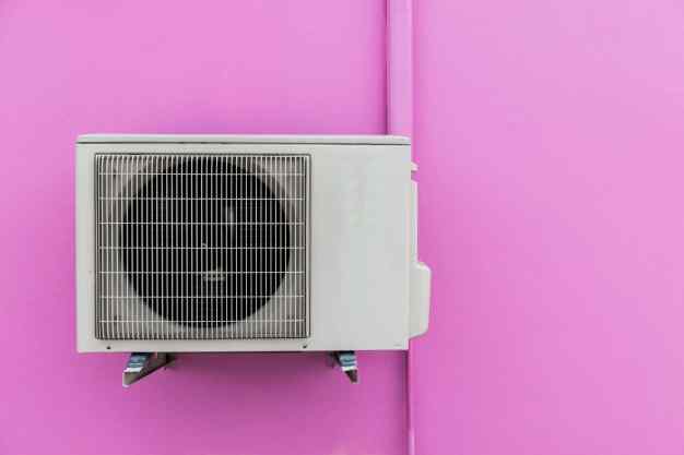 Air conditioning equipments