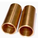 Non ferrous casting
