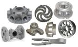 Non ferrous casting