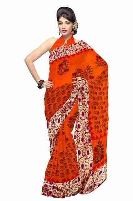 Sarees