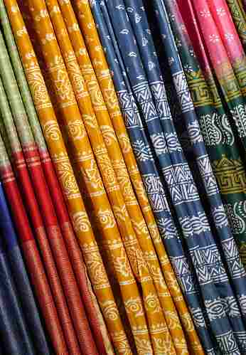 Sarees