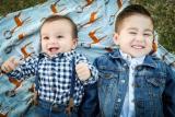 Kids garments