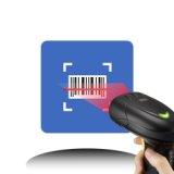 Barcode scanner