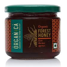 Honey