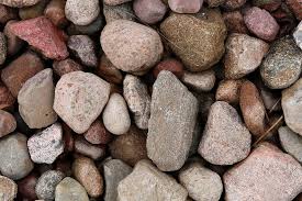 STONES