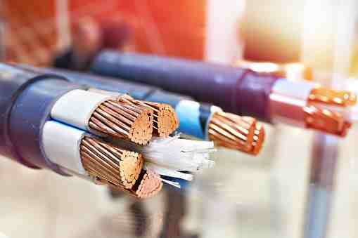 Electrical appliance