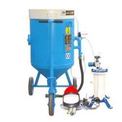 Stone processing machines