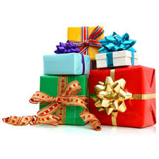 Gift article