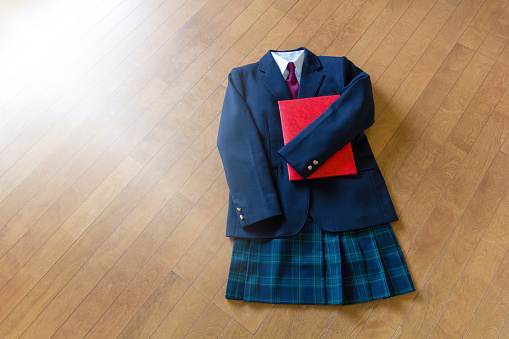 School uniforms