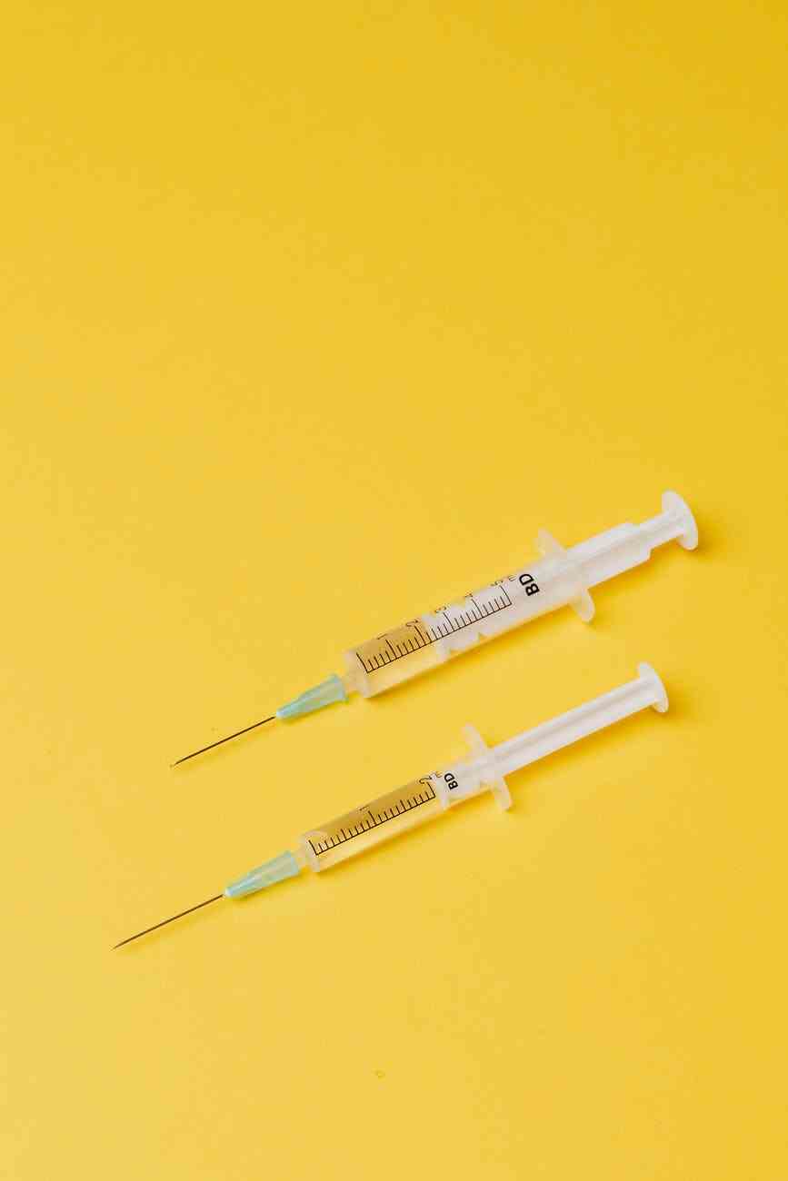 Plastic components
