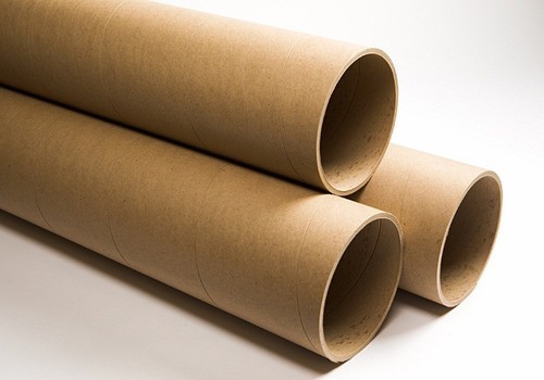 Paper tubes