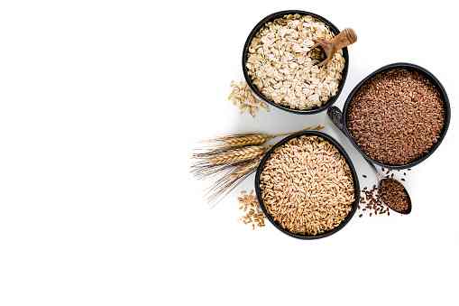 Grains