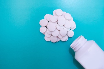Pharmaceuticals drugs