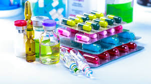  pharmaceuticals