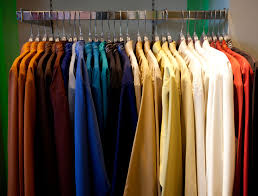 Garments