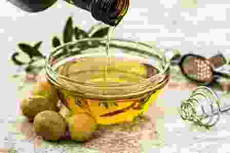 Castor oil