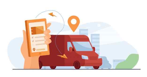 Domestic and intertional courier distribution solutions