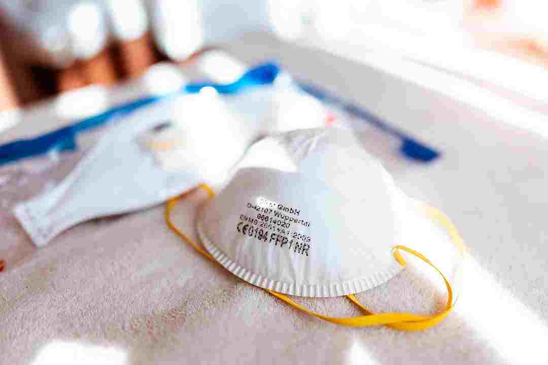 . medical disposables.