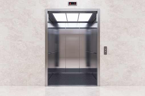 Mfg. Of Lifts And Elevators
