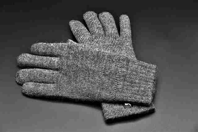 gloves