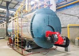 Boilers