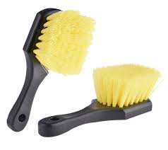 Brushes
