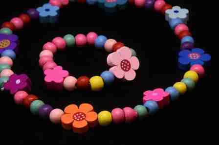 Beads