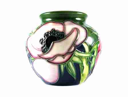 Pottery items