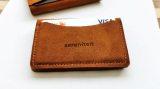 Leather purse