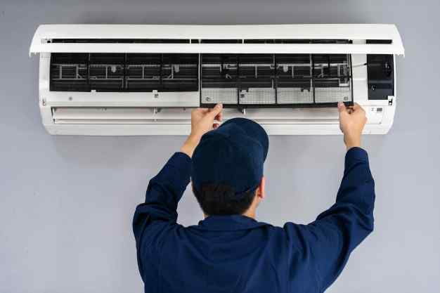 Air conditioning equipment