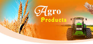 Agro based products