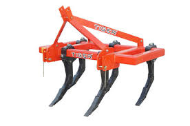 Farm machines